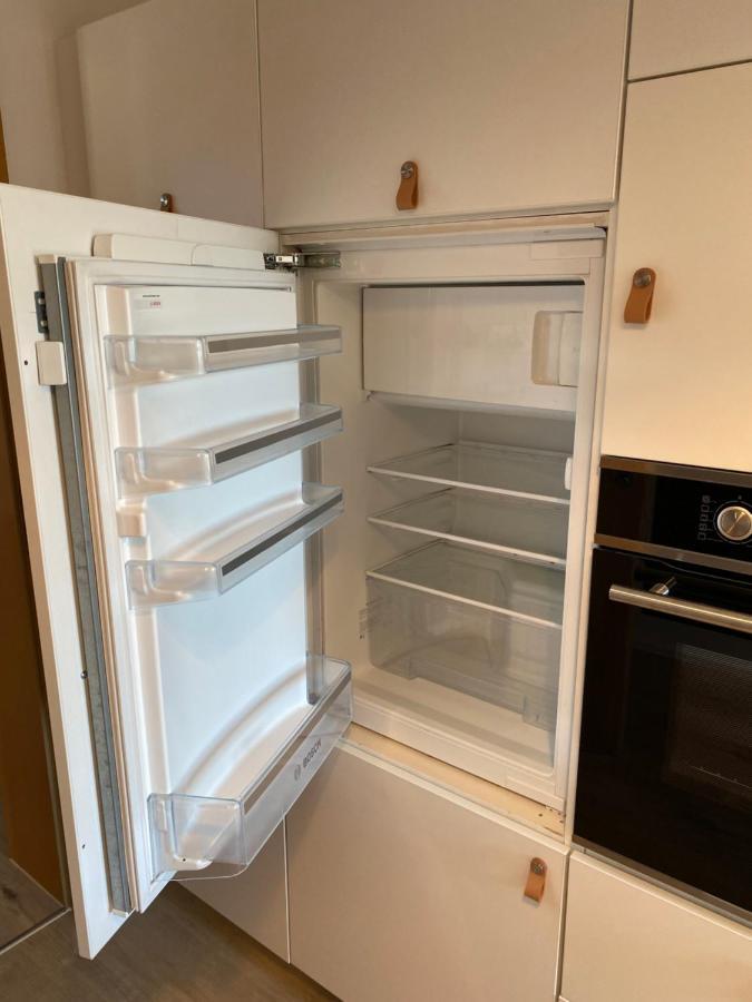 Appartement Am Waldweg Achern Buitenkant foto