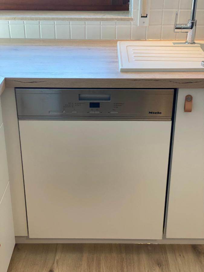 Appartement Am Waldweg Achern Buitenkant foto